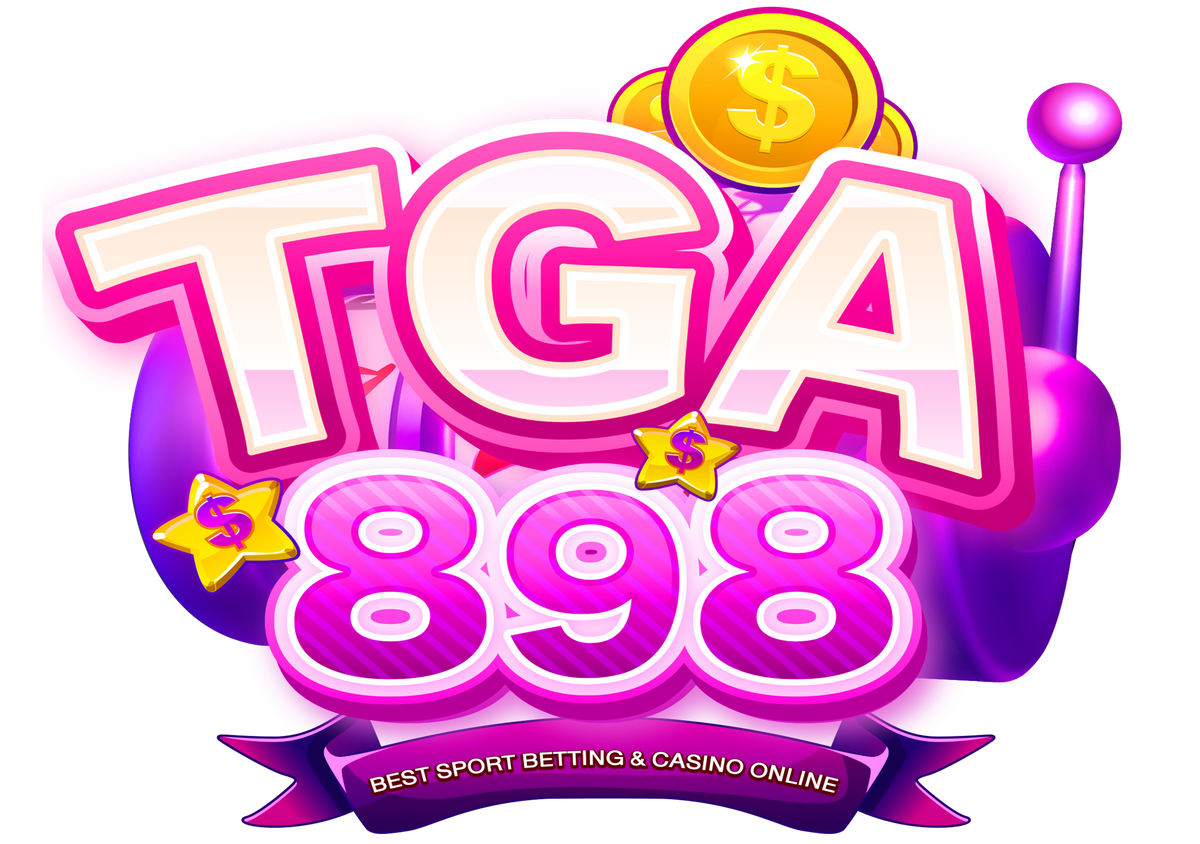 tga898 logo