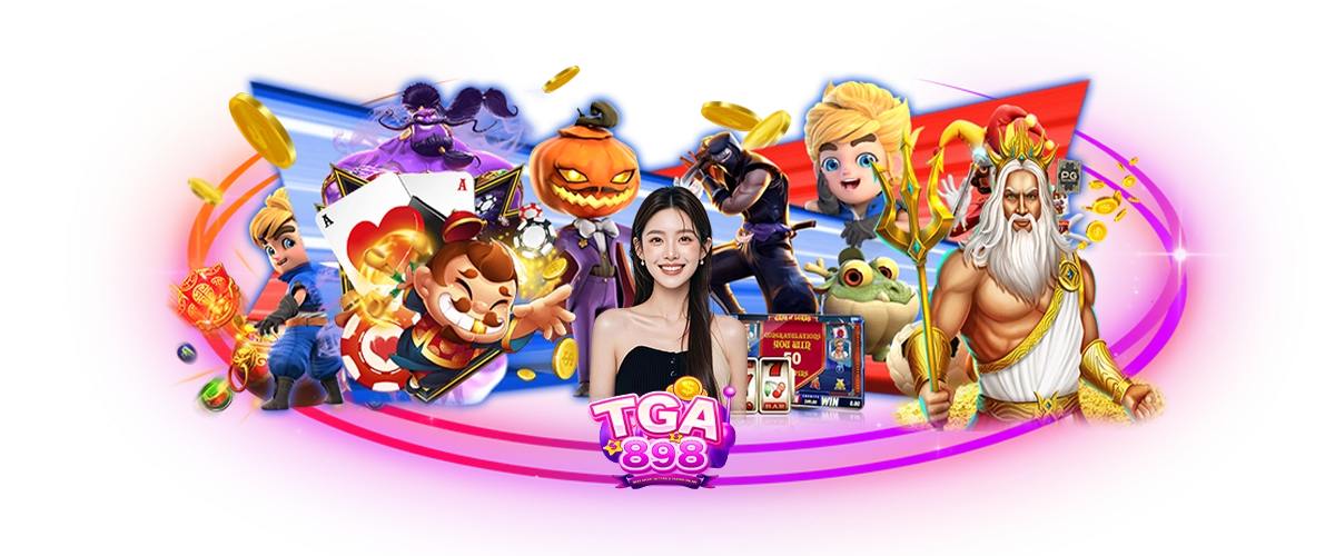 tga898 game13